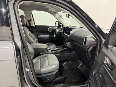 Used 2025 Ford Bronco Sport Badlands AWD/4WD image 20