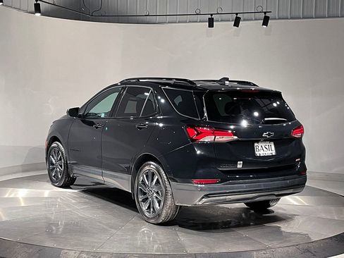 Used 2023 Chevrolet Equinox RS image 14