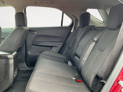 Used 2016 Chevrolet Equinox LT FWD image 19