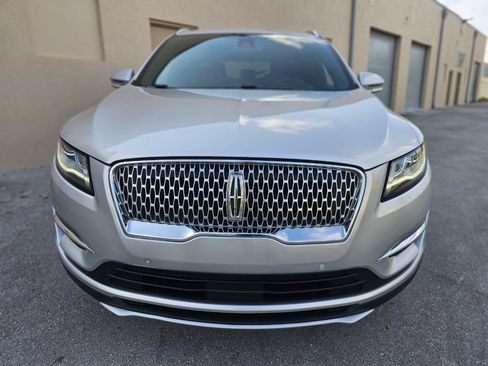 Used 2019 Lincoln MKC Reserve w/ MKC Technology Package FWD image 18