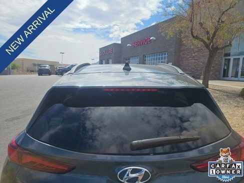Used 2020 Hyundai Kona Ultimate FWD image 25