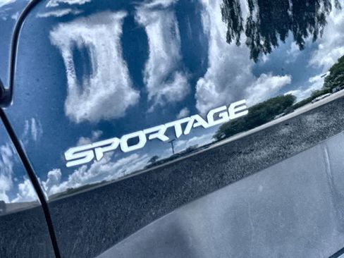 Certified 2023 Kia Sportage EX AWD/4WD image 10