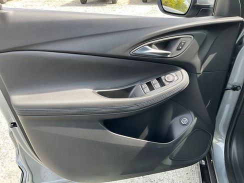 New 2026 Buick Encore GX Sport Touring w/ Advanced Technology Package FWD image 4