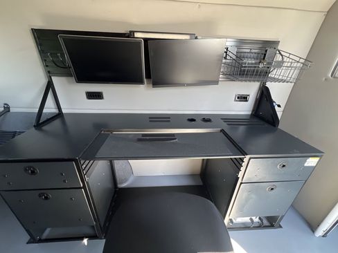 Used 2021 RAM ProMaster 1500 FWD image 29