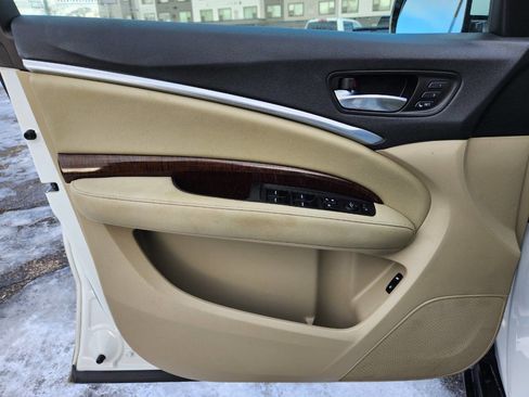 Used 2020 Acura MDX SH-AWD image 21