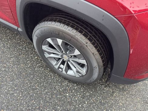 New 2026 Chevrolet Equinox LT image 27