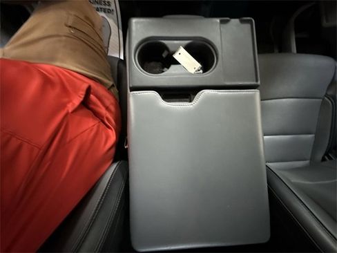 Used 2021 Ford F150 Lariat w/ Equipment Group 501A Mid image 21