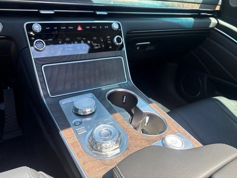 New 2026 Genesis GV80 2.5T Advanced AWD/4WD image 22