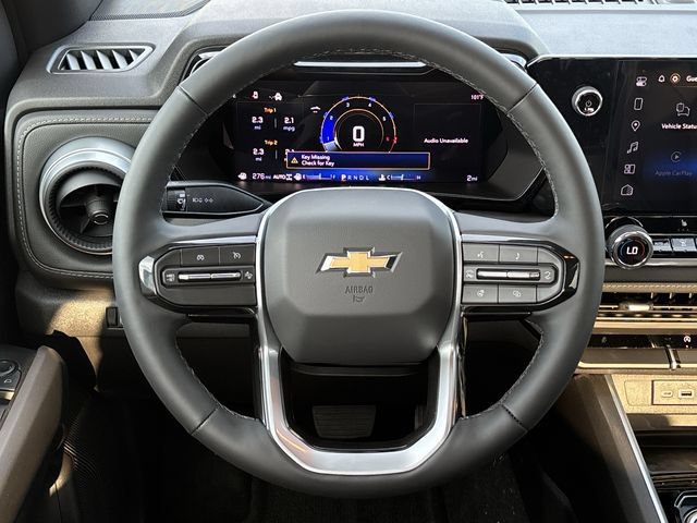New 2026 Chevrolet Colorado LT w/ LT Convenience Package AWD/4WD image 13