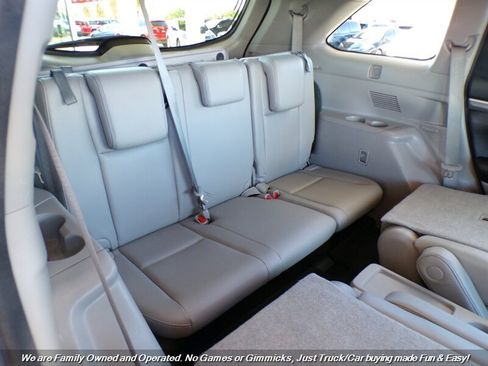 Used 2018 Toyota Highlander Limited FWD image 23