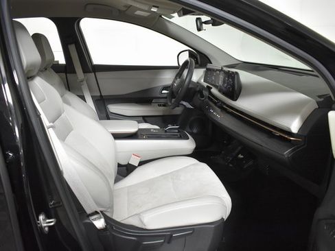 Certified 2023 Nissan Ariya AWD image 35