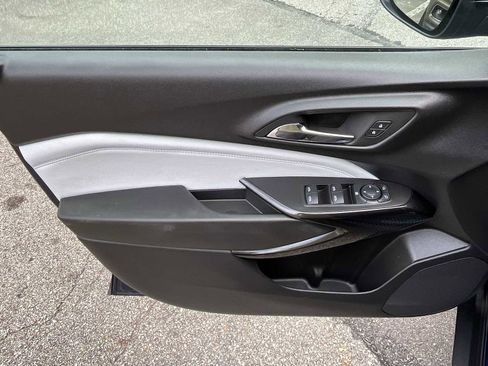 Used 2024 Chevrolet Trax LT image 20