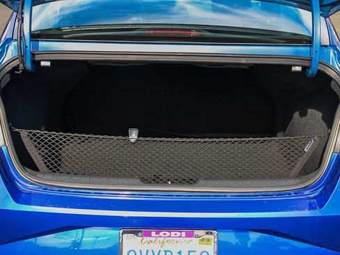 Used 2021 Hyundai Elantra SEL w/ Cargo Package image 23