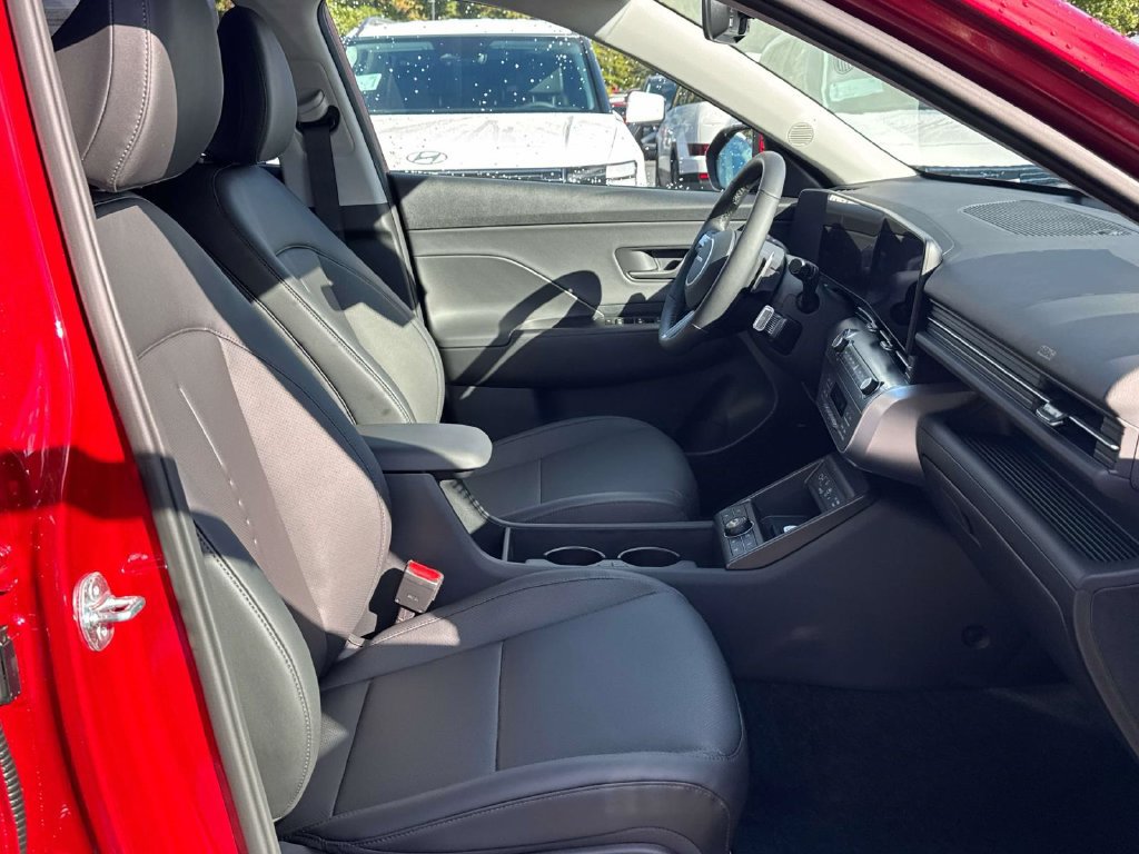 New 2027 Hyundai Kona Limited AWD/4WD image 9