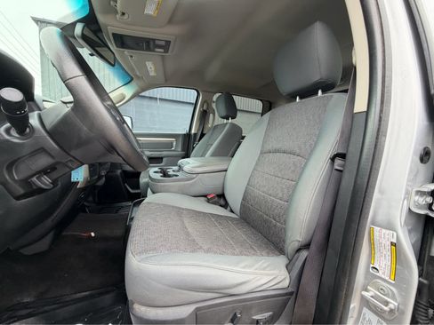 Used 2015 RAM 2500 SLT w/ Protection Group AWD/4WD image 19