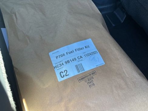 New 2026 Ford F350 Lariat image 18