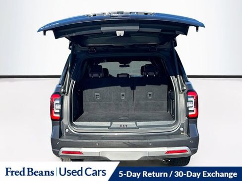 Used 2022 Ford Expedition Limited image 30