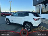 Used 2020 Jeep Compass Limited image 5