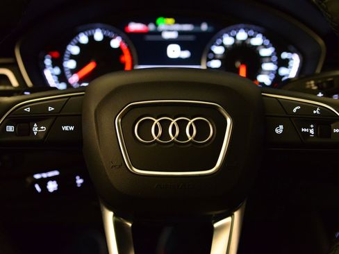 Certified 2024 Audi A5 2.0T Premium w/ Convenience Package image 33