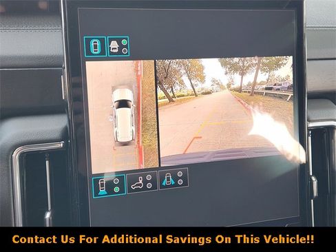 New 2026 GMC Yukon Denali w/ Sun & Power Step Package image 13