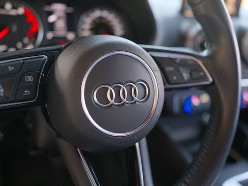 Used 2019 Audi A3 2.0T Premium w/ Convenience Package AWD/4WD image 44