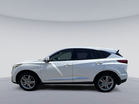 Used 2021 Acura RDX AWD w/ Advance Package image 6