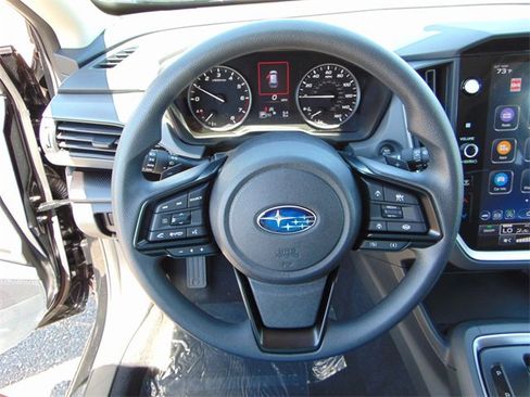 New 2025 Subaru Crosstrek 2.5i Premium image 15