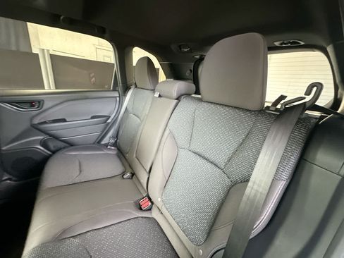 New 2026 Subaru Forester Premium AWD/4WD image 22