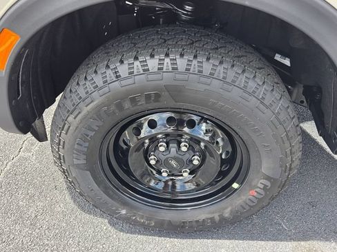 New 2026 Ford Ranger XL w/ Trailer Tow Package RWD image 15