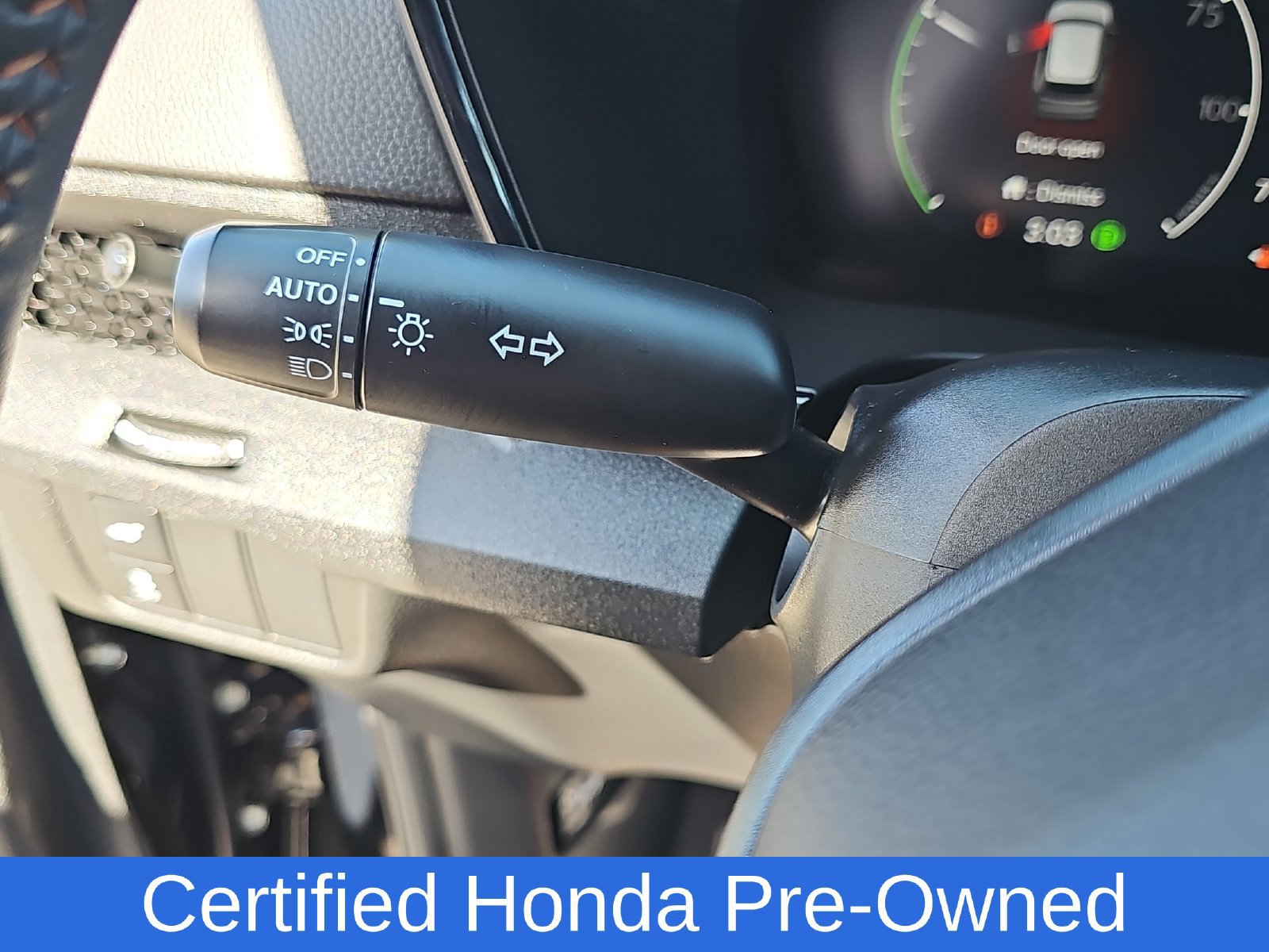 Certified 2024 Honda CR-V Sport-L image 29