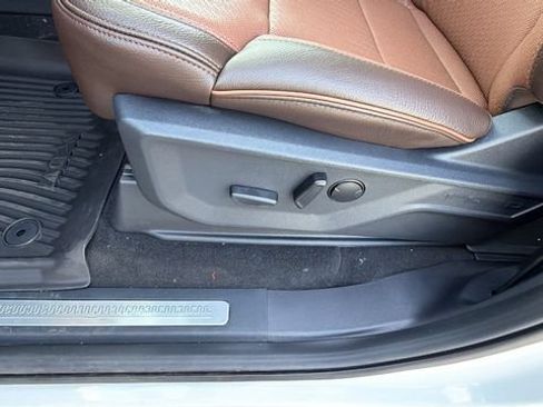 New 2026 Ford Expedition King Ranch AWD/4WD image 23