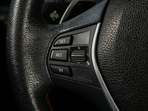 Used 2017 BMW 430i Convertible image 41