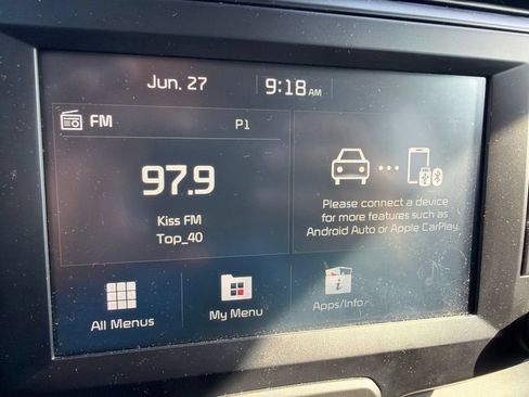 Used 2021 Kia Soul S FWD image 19
