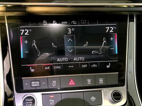 Used 2023 Audi Q7 3.0T Premium Plus image 37