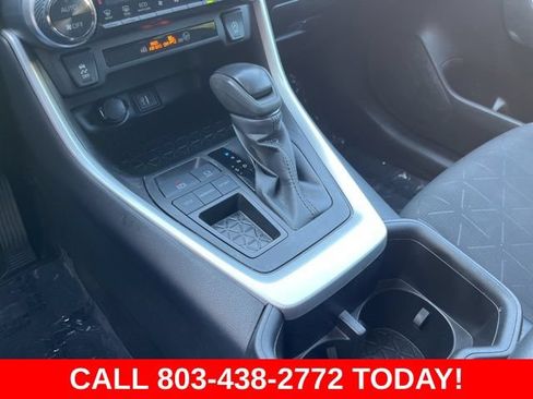 Used 2024 Toyota RAV4 XLE FWD image 26