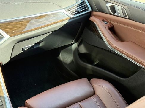 Used 2021 BMW X5 xDrive40i w/ Convenience Package image 15