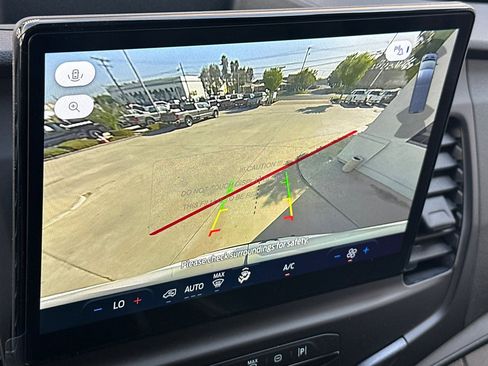 New 2026 Ford Transit 250 148 Medium Roof w/ Load Area Protection Package image 18