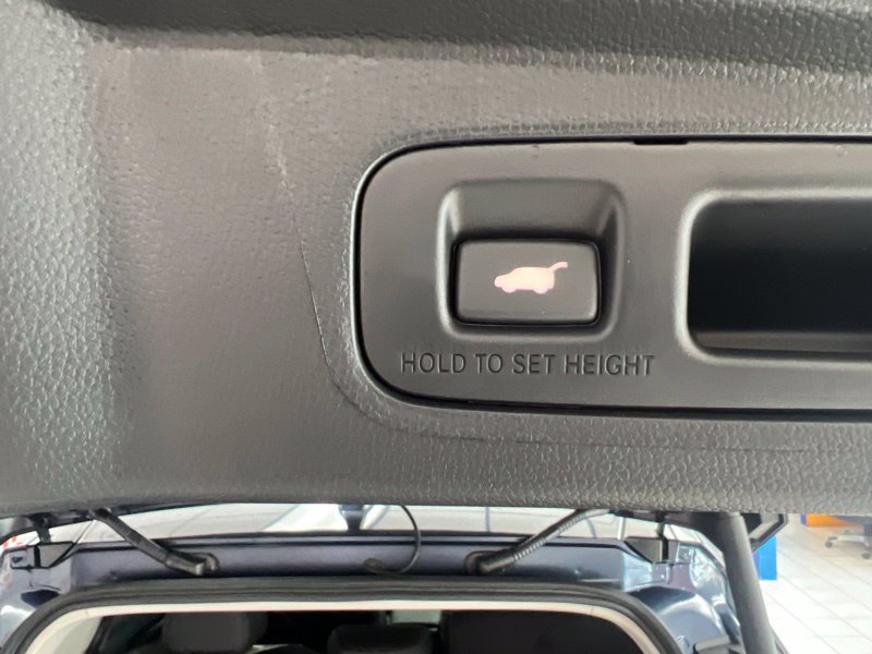 New 2027 Honda CR-V EX-L image 9