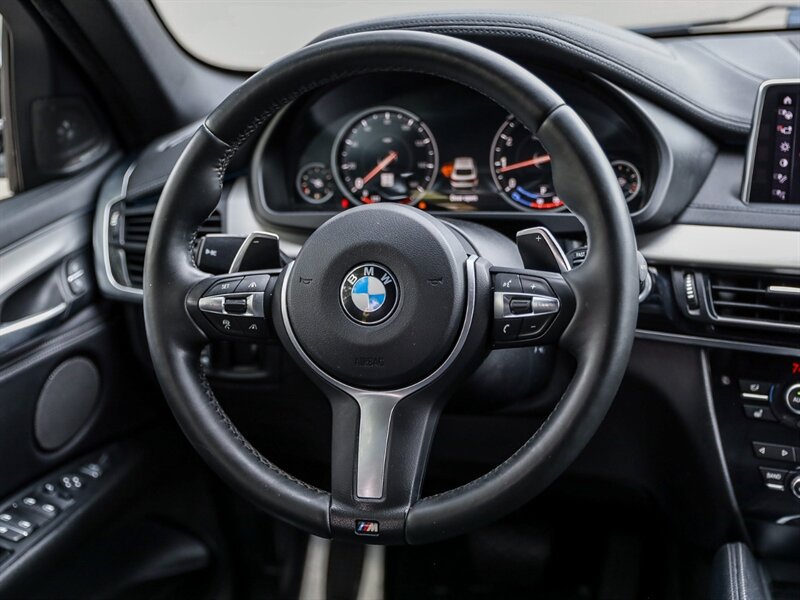 Used 2018 BMW X6 xDrive50i AWD/4WD image 18
