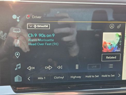 Used 2025 Chevrolet Silverado 1500 LT image 22