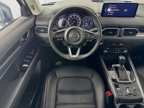 Used 2023 MAZDA CX-5 Carbon Edition AWD/4WD image 24