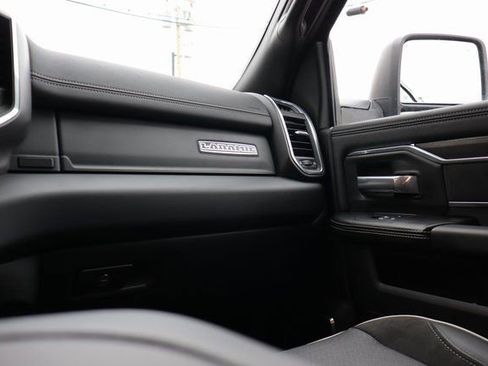 Used 2025 RAM 2500 Laramie image 49
