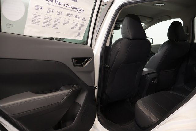 New 2026 Subaru Crosstrek 2.5i Premium AWD/4WD image 25