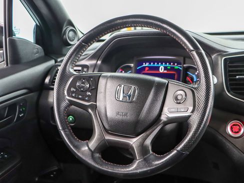 Used 2022 Honda Pilot TrailSport image 12