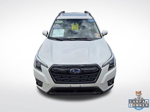Used 2024 Subaru Forester Limited w/ Convenience Package AWD/4WD image 56