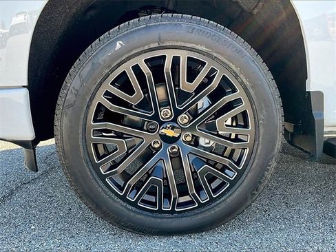 New 2026 Chevrolet Silverado 1500 RST w/ Safety Package image 7