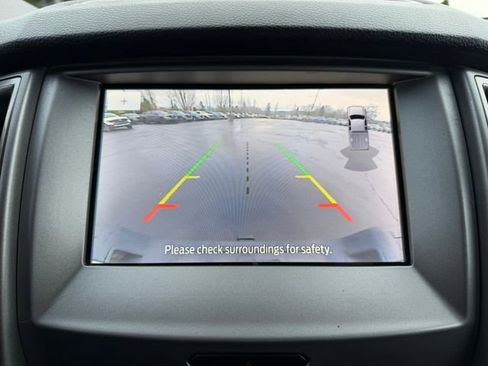 Used 2021 Ford Ranger XLT w/ Equipment Group 301A Mid image 21