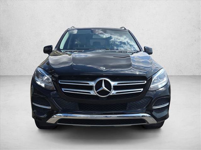 Used 2018 Mercedes-Benz GLE 350 image 2