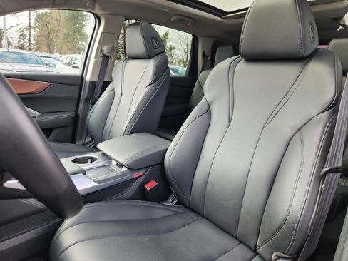 Certified 2022 Acura MDX SH-AWD image 7