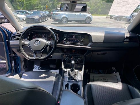 Used 2019 Volkswagen Jetta S FWD image 11